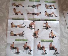 Fitness