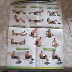 Fitness