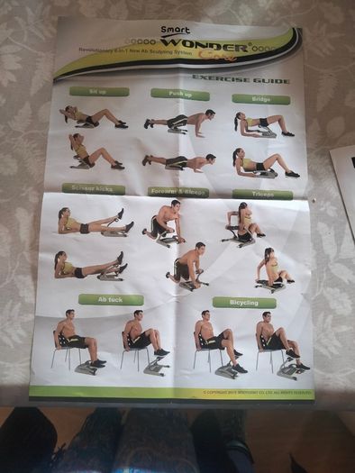 Fitness
