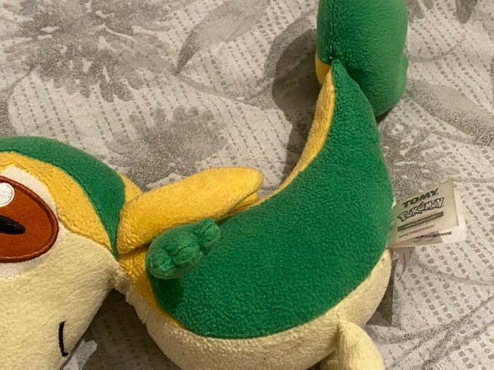 Pokemon Generation Plush Collection