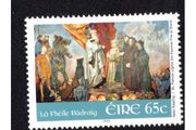2006 Ireland St. Patrick's Day Commemorative Stamp Mint Never Hinged (MNH)
