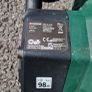 Parkside 20V battery chainsaw Image 6