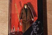 Star Wars Luke Skywalker 3.75 " Scale Black Series New &amp; Unopened