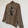 Zadig and Voltaire Women's Linen Jacket Image 4