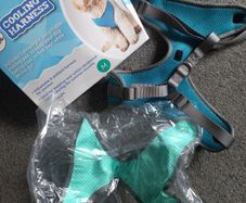 Cooling harness. New!
