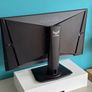 Asus Tuf Vg27aq 27 Inch Gaming Monitor 1440p Ips 165hz G-sync Image 2