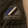 Superdry Puffer Jacket Image 2