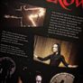 The Crow VHS Exclusive Figure 2021 Image 9