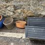 Garden Pots Image 2