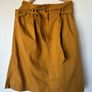 Sessun midi skirt Image 2