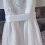Flowergirl dress Image 4