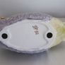 Unique Handpainted Porcelain Duck with Gold & Lustre Glazes | Perfect Gift Image 5