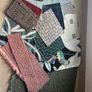 fabric samples Image 5