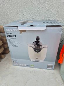 Ambiano Juicer