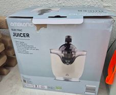 Ambiano Juicer