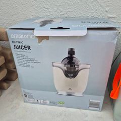 Ambiano Juicer
