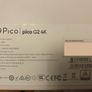 Pico G2 4K (A7510) - boxed, controller, ideal for 360 video/kiosk/training Image 5