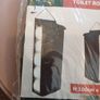 home storageLarge toilet roll holder Image 3