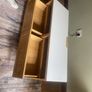 Ikea Besta TV cabinet Image 2