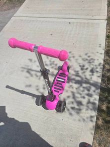 scooter