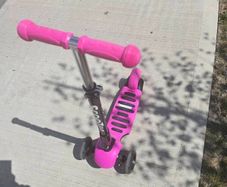 scooter