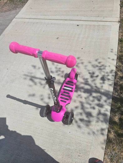 scooter