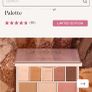 Sculpted By Aimee. Limited Edition Love Story the Wedding Palette Image 3