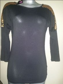 BNWT Melrose gorgeous party top size UK10 EUR36/38 Postage included