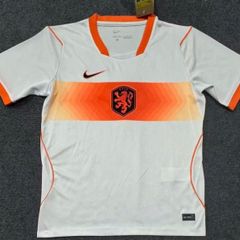Netherlands Away Jersey 2026