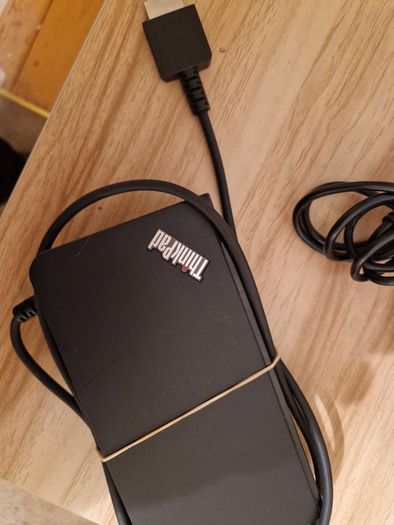 Lenovo Thinkpad Openlink + Dock, as New