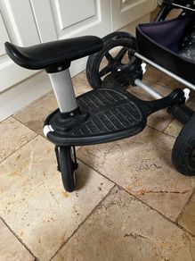 Bugaboo buggy board