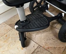 Bugaboo buggy board