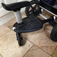 Bugaboo buggy board