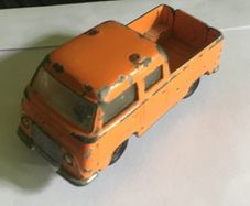 Siku V Ford Taunus Transit