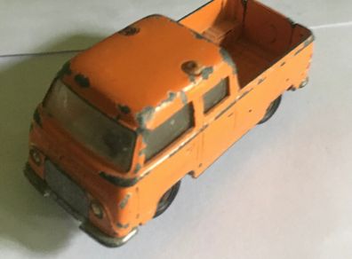 Siku V Ford Taunus Transit