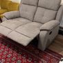 2 Seater Reclining Sofa Image 2