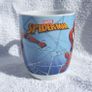 SPIDERMAN (Marvel comics) - a nicely-made ceramic mug Image 2