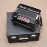 Paolo Soprani Saltarella T/2 Diatonic Button Accordion Top Condition Image 2