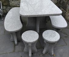 Garden furniture
