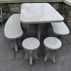 Garden furniture