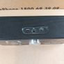 DARTH VADER STAR WARS BT500SW Wireless Bluetooth Speaker, working perfect, in excellent condition Image 2