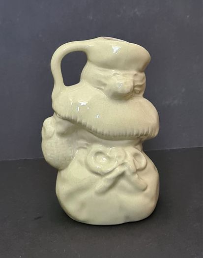 Vintage 1950s Hornsea Pottery Character Jugs Set - Tommy & Sam - Perfect
