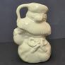 Vintage 1950s Hornsea Pottery Character Jugs Set - Tommy & Sam - Perfect Image 3