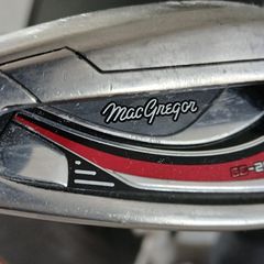 golf clubs L/H