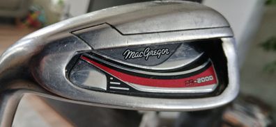 golf clubs L/H