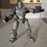 Iron Man Action Figure Image 9