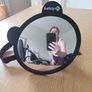 Britax romer car seat  with free mirror Image 2