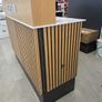 High quality reception desk Image 4