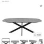 dining table Image 2