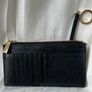 Micheal Kors Slim Long Card Holder-used Image 2